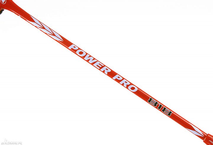 ProKennex POWER PRO 818 Red